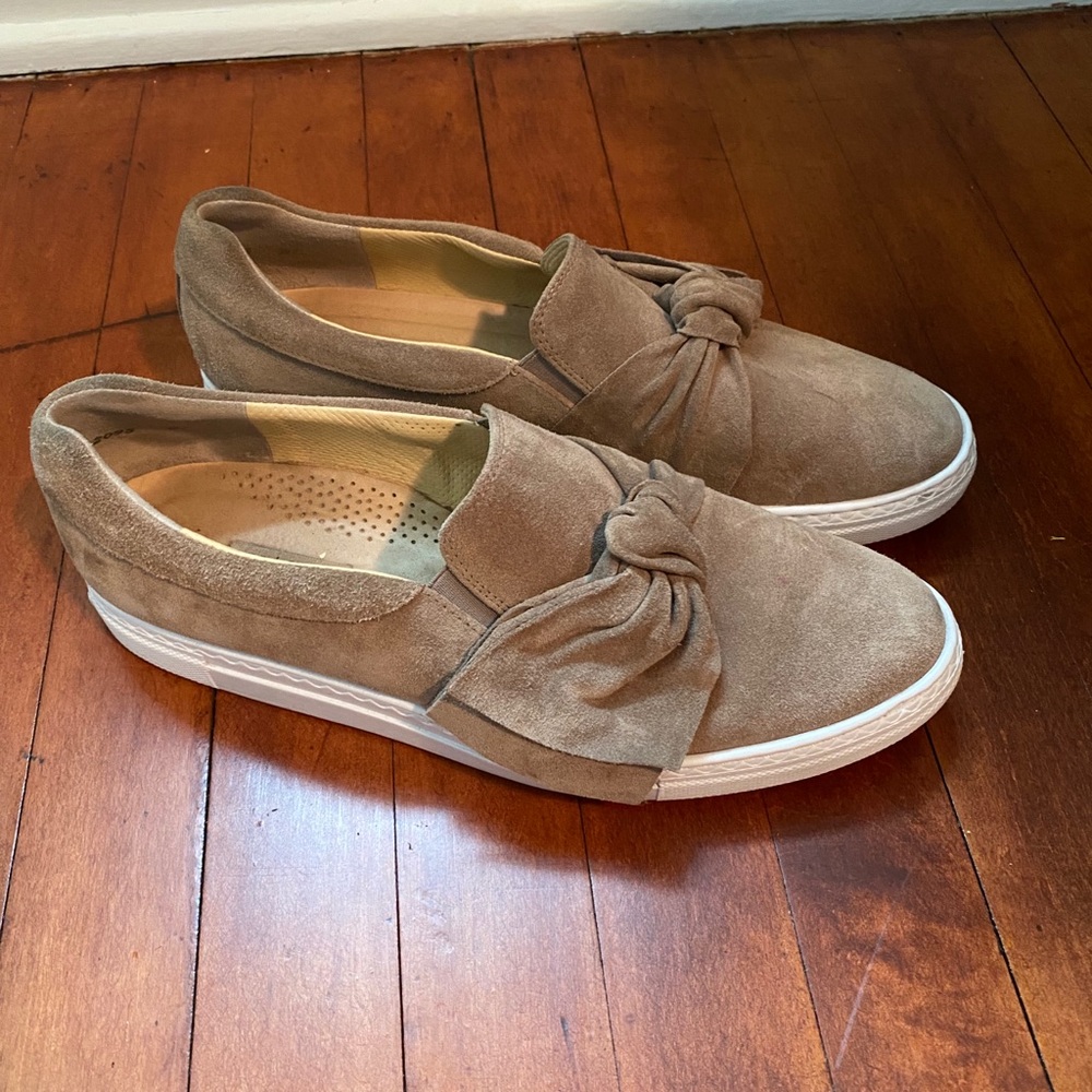 Paul Green slip on sneaker